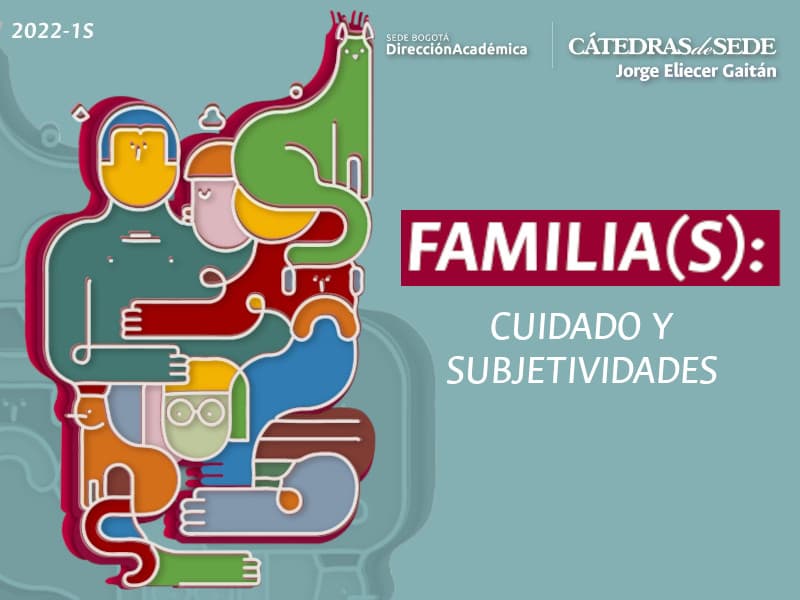 Sitio web Cátedra JEG