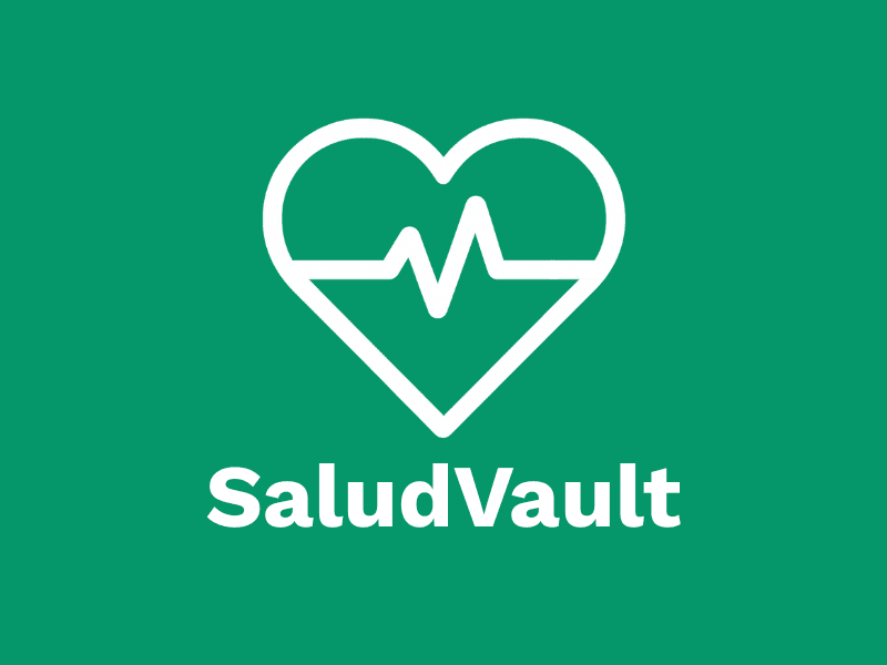 Web SaludVault
